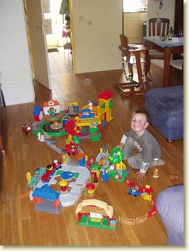 20070923-02 Alle Little people op de grond